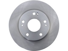 Rear Brake Rotor 17FSKP98 for Civic Insight 2016 2019 2018 2017 2021 2020 2022