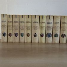 GOT, George R. R. Martin, Das Lied von Eis un...