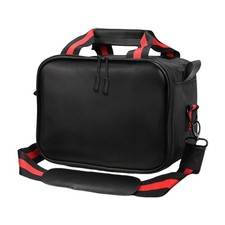 FTTH Optical Fiber Tool Kit Networks Tools Portable Storage Bag for Power Meter