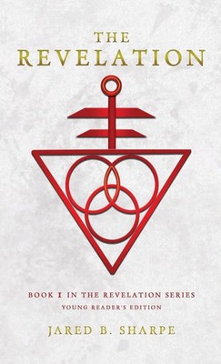 Jared B. Sharpe | The Revelation | Buch | Englisch (2021) | Gebunden