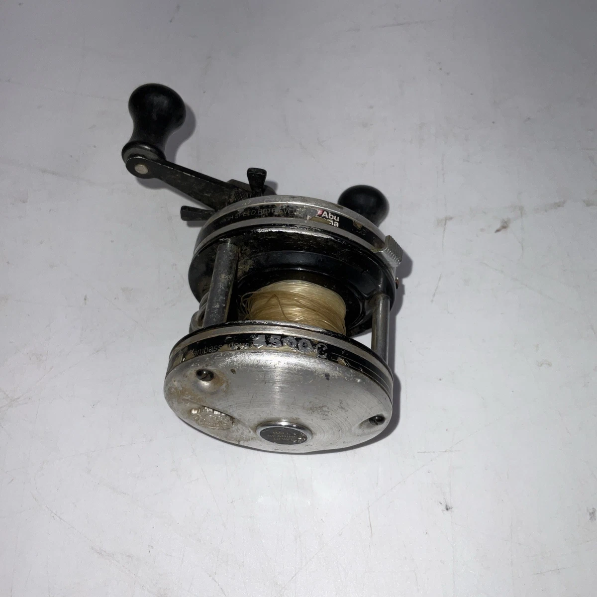 abu 1500 products for sale | eBay