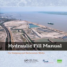 Hydraulic Fill Manual For Dredging and Reclamation Works Taylor F