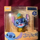 Jada Metalfigs Disney Stitch Pineapple Stitch Die Cast Figure Lilo & Stitch NIB