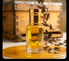 Royal Oud Kuwaiti High Quality Fragrance Oil 6 ML Free Shipping