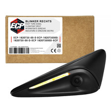 1820734-00-D RECHTS BLINKER TESLA 3