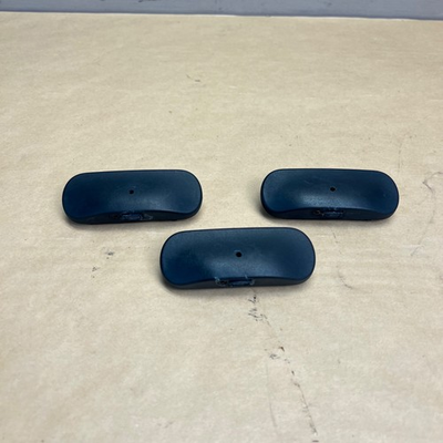 #ad 2017 2024 AUDI Q7 FRONT LEFT CENTER RIGHT WINDSHIELD HEATED WASHER NOZZLE OEM $59.99