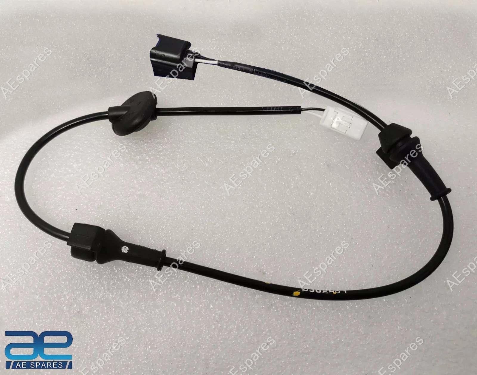 Rear Wheel Sensor Harness For Suzuki Baleno, Swift, Swift Dzire 56315M68P00 view 2
