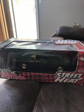 Street Heat 118 Die Cast Replica 69 Gto