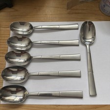Viners Dessert Spoons