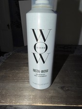 COLOR WOW Insta-Wow Advanced Dry Shampoo 5 oz