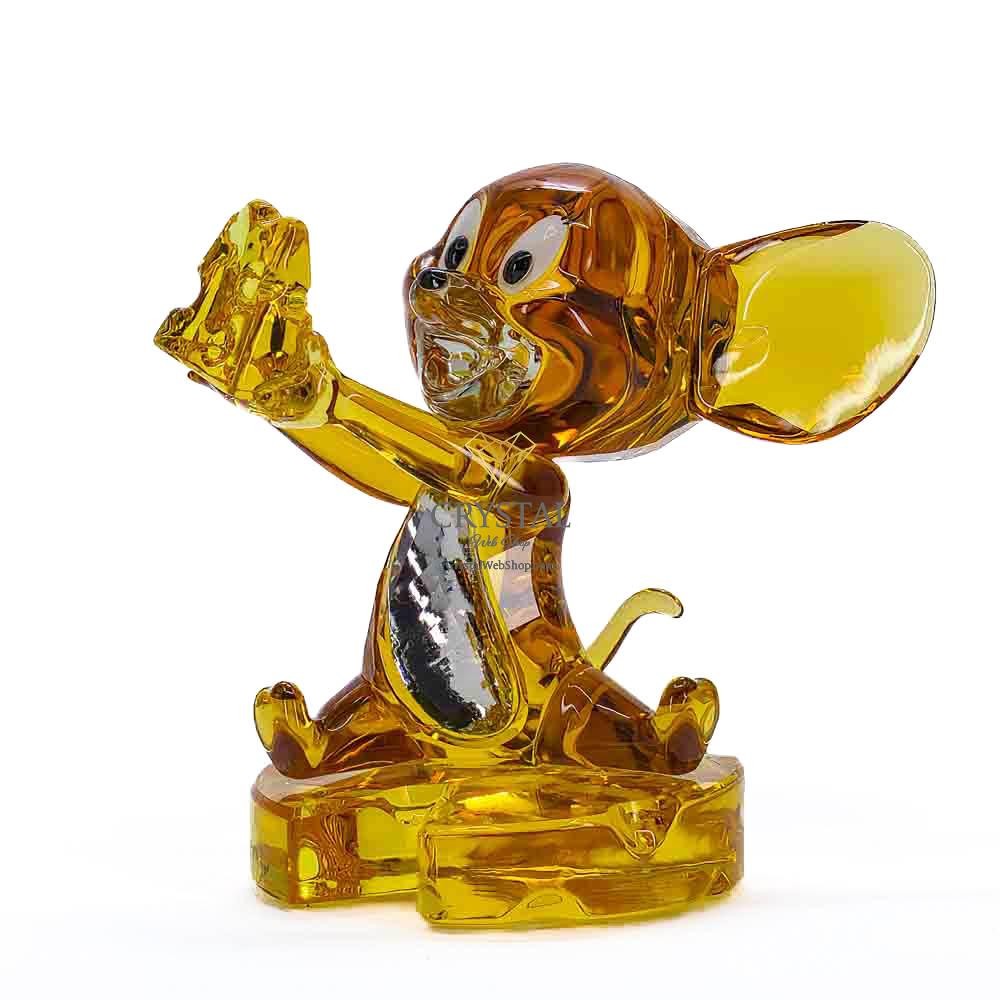 トムとジェリー SWAROVSKI トムとジェリー SWAROVSKI Tom and Jerry, Tom | Swarovski