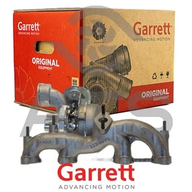 Turbolader für SEAT ALTEA (5P1) 751851-0001, 751851-0002