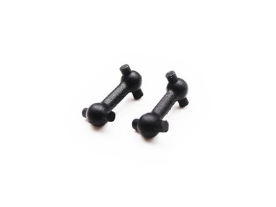 Carisma RC Ersatzteil GT24 Hyundai I20 & Subaru Wrc Dog Bones (Pair 2 Pcs) / CA-