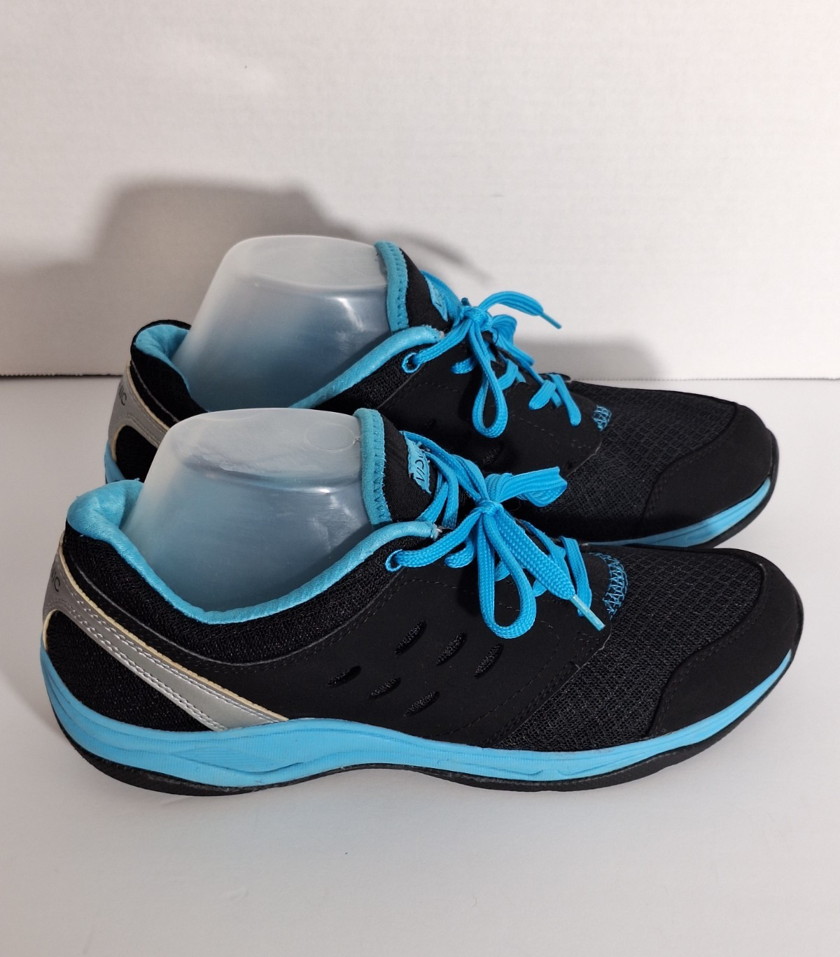 Vionic Motion Venture Walking Sneakers Women Sz 9… - image 2