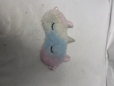 Unicorn girls sleeping eye mask washable unbranded