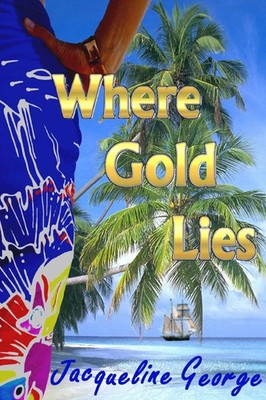 Jaqueline George | Where Go*d Lies | Taschenbuch | Englisch (2025) | Q~Press