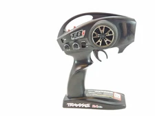 Traxxas Tqi Original 2.4GHz Radio Transmitter Bandit Slash Rustler Used 50/70