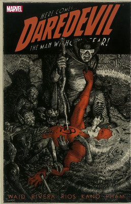 Daredevil by Mark Waid - Vol. 2 - Waid, Mark