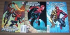 Amazing Spider-Man Lot 20 21 22 NM Marvel 2026