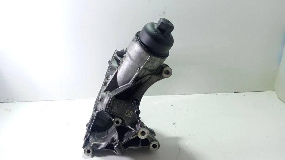 A6541803000 OIL FILTER BRACKET / 299907 FOR MERCEDES-BENZ CLASS A W177 A 200 D - Image 4 of 4