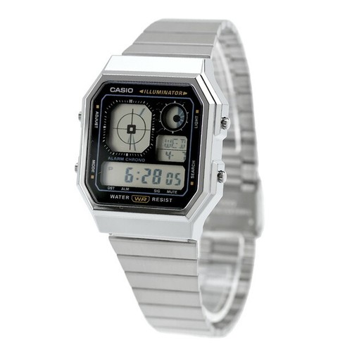 Casio Cheap Casio Classic Watch Black