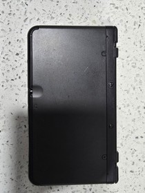 New Nintendo 3DS JPN (Black) Region Free &ndash; 128GB Loaded &ndash; Original Box & Charger
