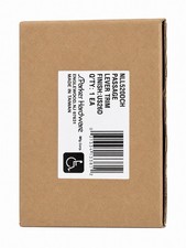 S PARKER HARDWARE CORP NLL520DCH