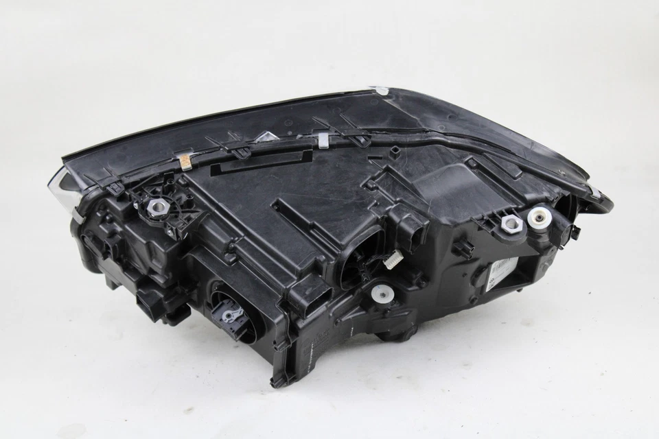 ¡Perfecto! Faro LED adaptable derecho BMW X3 X4 G01 G02 2018-2022 OEM Foto 4 de 4