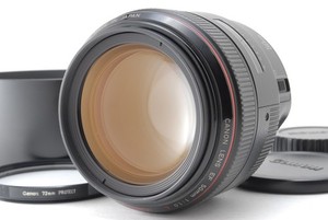 Canon 50mm F1 | eBay