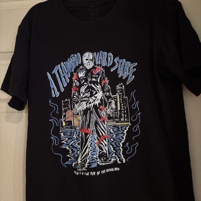 Warren Lotas  A Thousand Yard Stare  Sz S