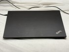 Lenovo ThinkPad P53s Intel core i7-8565U @1.80GHz 12GB RAM Laptop No/ hdd — photo 2
