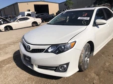 Chassis ECM Multiplex Network Left Hand Dash Fits 12-14 CAMRY 948185