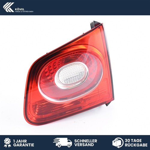 Heck Rücklicht Rückleuchte rechts innen Vorfacelift VW Tiguan 1 5N  5N0945094B