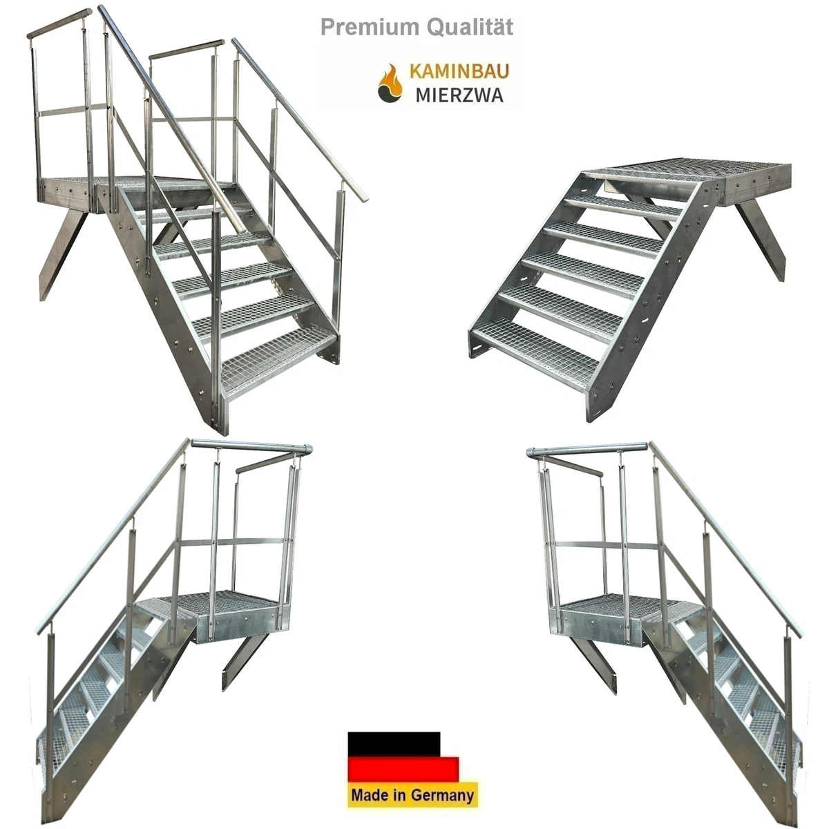 treppe mit podest kaufen Podesttreppe: Zweiläufige Treppe nach Maß – BÄTHE Treppen