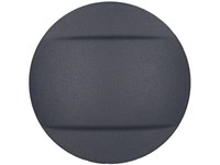 Abdeckung Variodeckel -PIAGGIO- Ohne Schriftzug - Piaggio Leader/Quasar Motor -