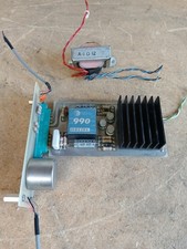 990 Opamp Based preamp kit Bonneville Microphone Line