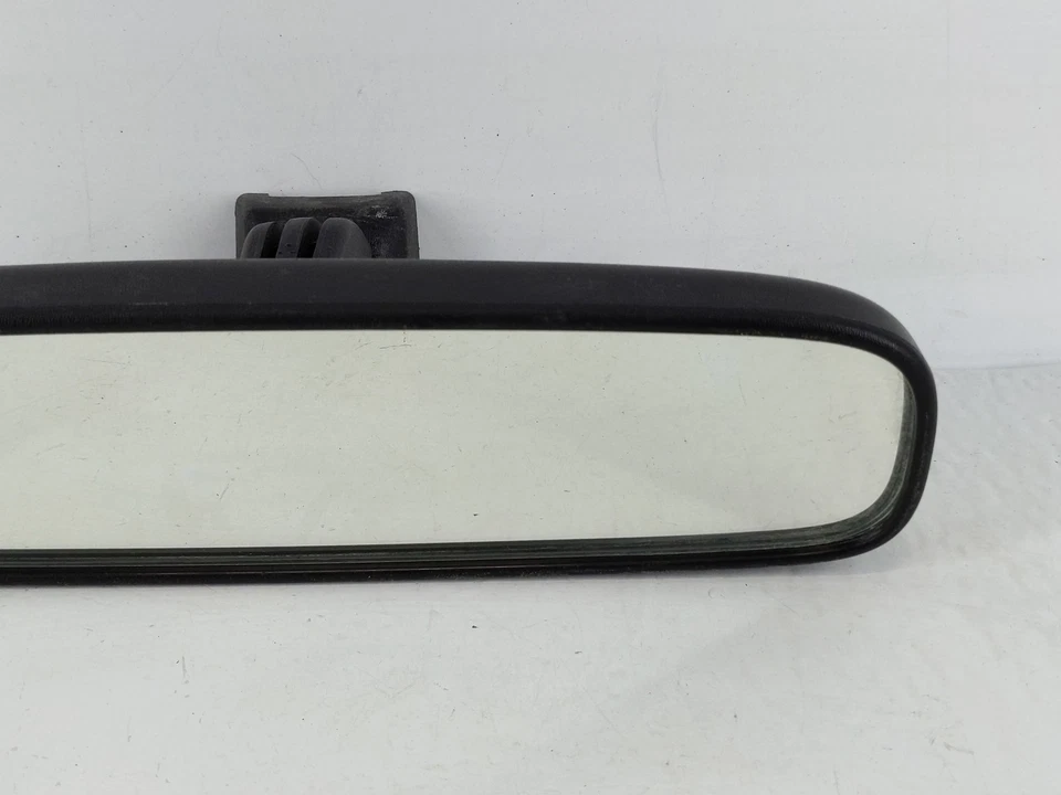 2006-2016 Toyota Yaris Interior Rear View Mirror Oem R8W4X - Image 3 of 4