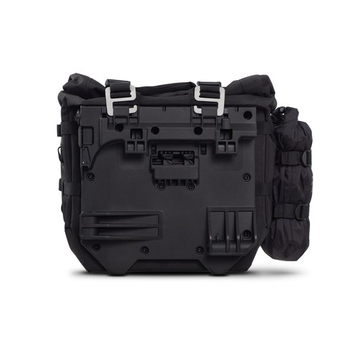 SHAD TR40 Terra Adventure Satteltaschen Set - Bild 4 von 9