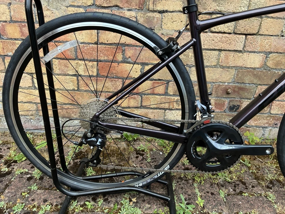 Giant Contend AR, photo 4 of 5