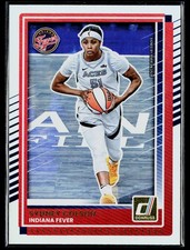 2025 Donruss WNBA #9 Sydney Colson Holo