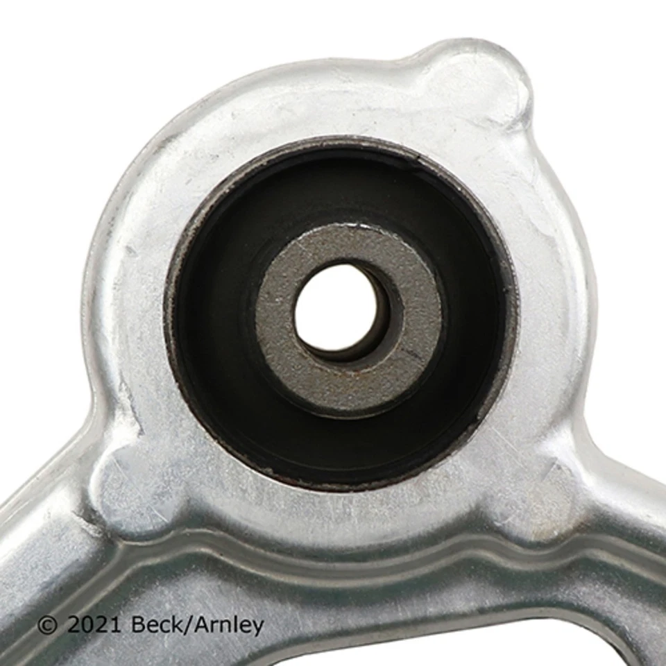 102-8293 Brazo de control Beck Arnley conductor delantero lado izquierdo inferior con rótula(s) Foto 4 de 4