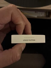 Parfum Imagination Louis Vuitton 2ml Neuf Authentique