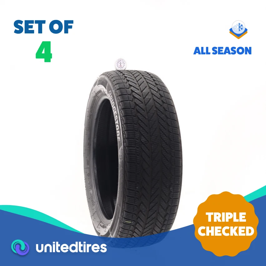 4 Quantity 225/55/19 All Season Tires for sale | eBay