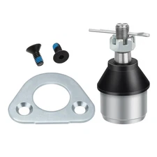Ball Joint & Bracket Kit for Polaris Polaris Sportsman Magnum Ranger Scramble...