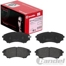 Plaquette de frein Mazda BT50