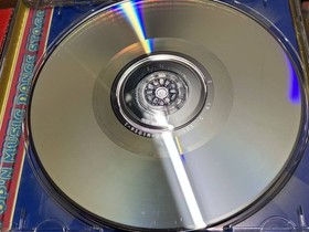 Pop'n Music Dreamcast pop'n music obi Japan 2m