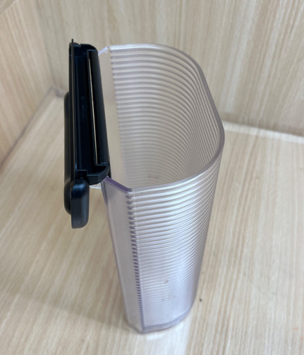 Breville Nespresso Coffee BNV220 Pod Disposal Tank Only - PART REPLACEMENT (Open box)