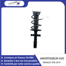 Amortisseur Renault Zoe