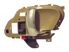 For 1995-1999 Chevrolet K1500 Suburban Interior Door Handle Needa 21797HPCR 1997