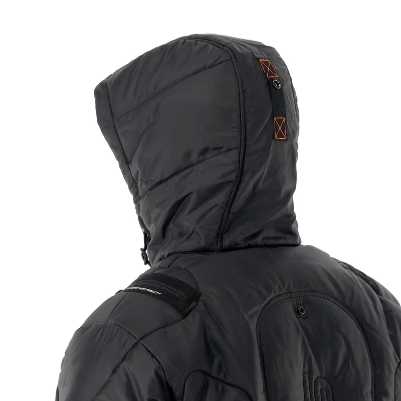 Alpinestars Mohobbs Black Orange Fluo, photo 6 of 19